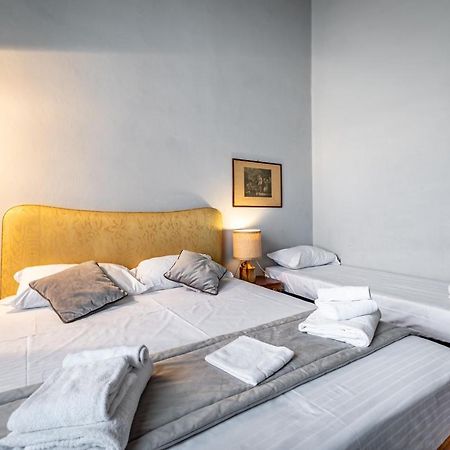 Roommo D'Azeglio Φλωρεντία Εξωτερικό φωτογραφία