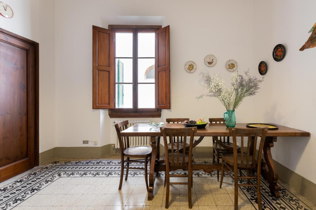 Roommo D'Azeglio Φλωρεντία Εξωτερικό φωτογραφία
