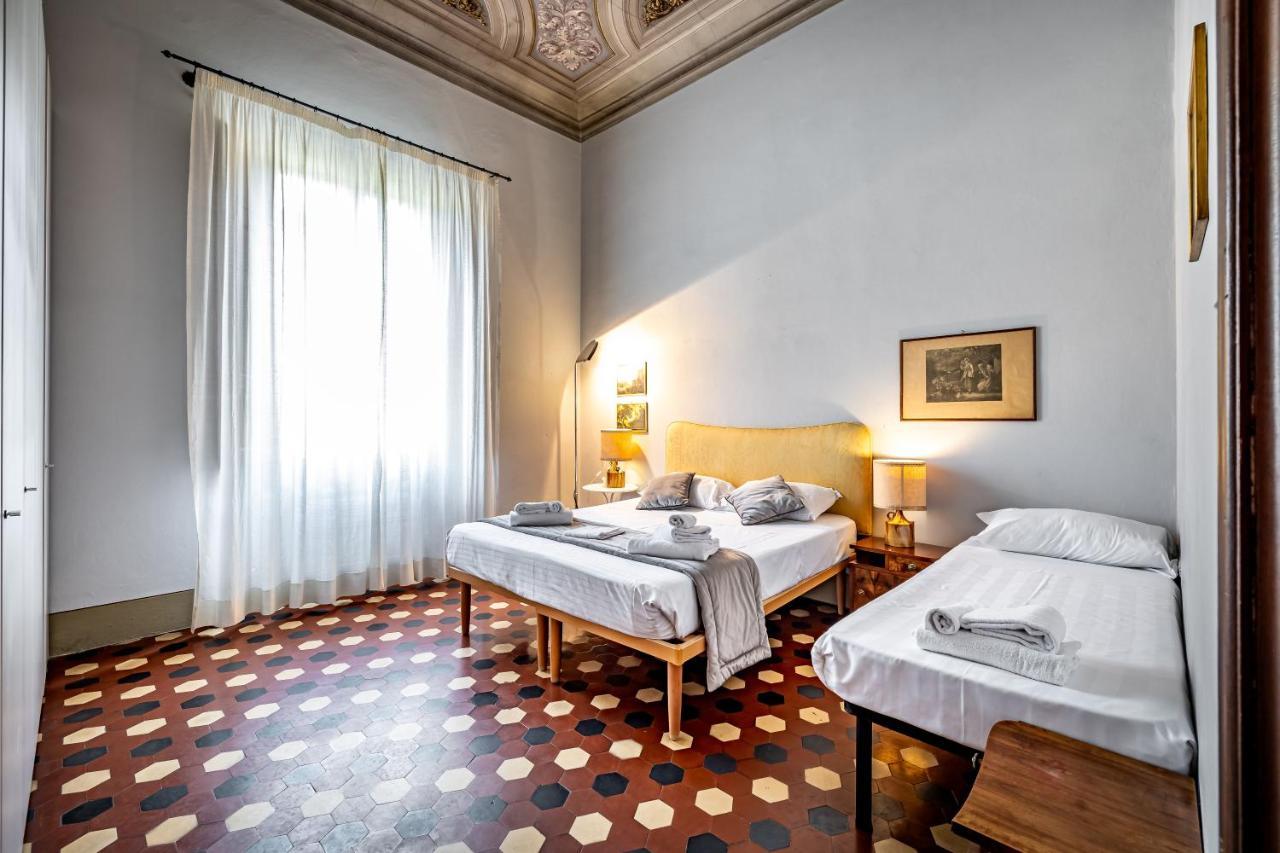 Roommo D'Azeglio Φλωρεντία Εξωτερικό φωτογραφία