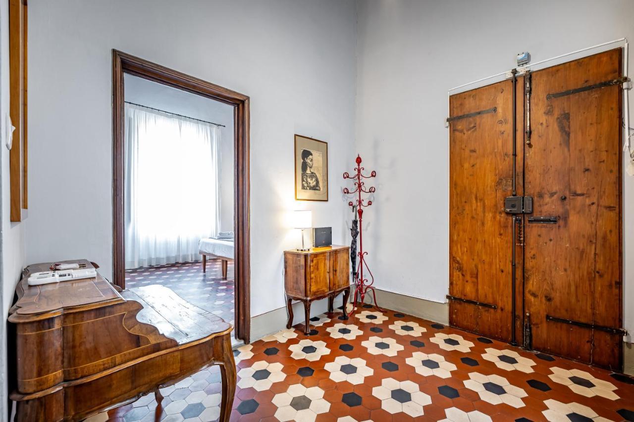Roommo D'Azeglio Φλωρεντία Εξωτερικό φωτογραφία