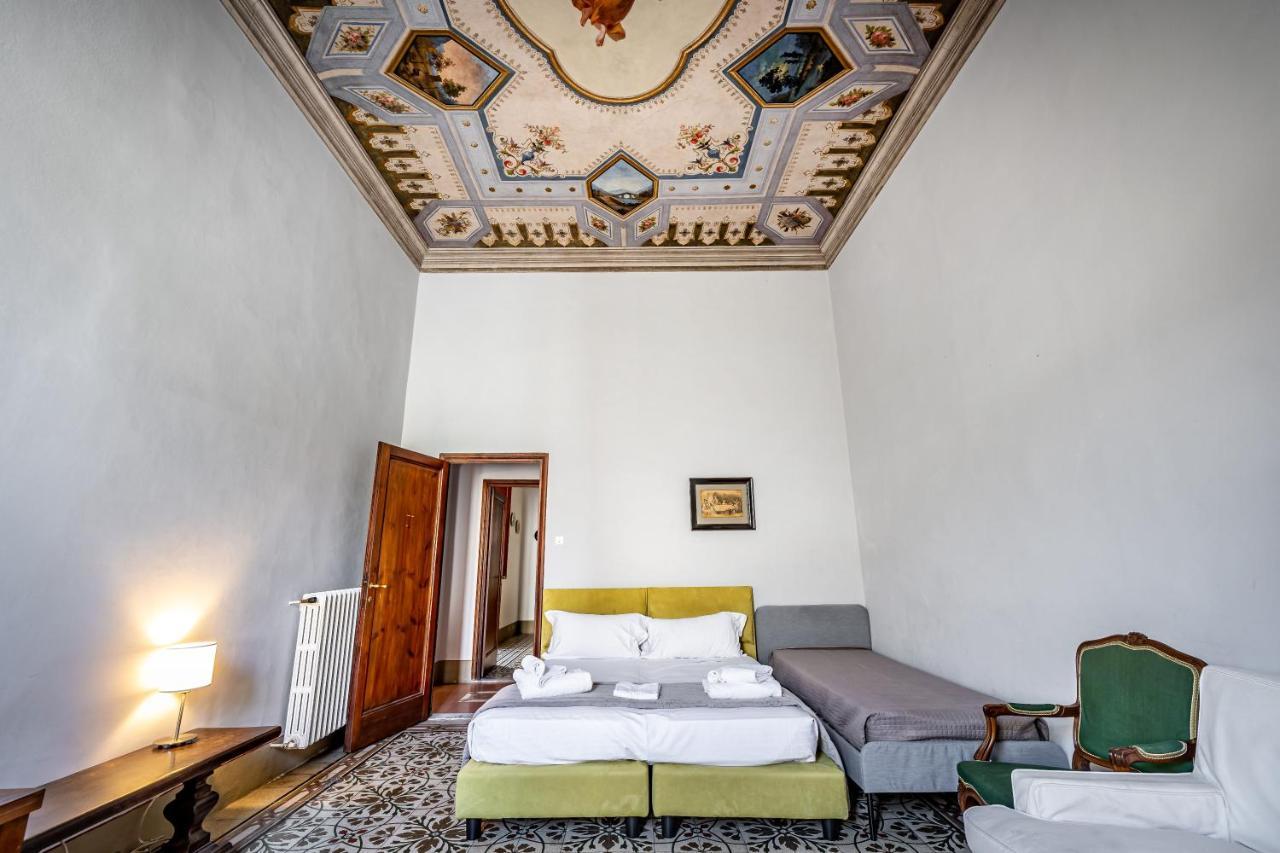 Roommo D'Azeglio Φλωρεντία Εξωτερικό φωτογραφία