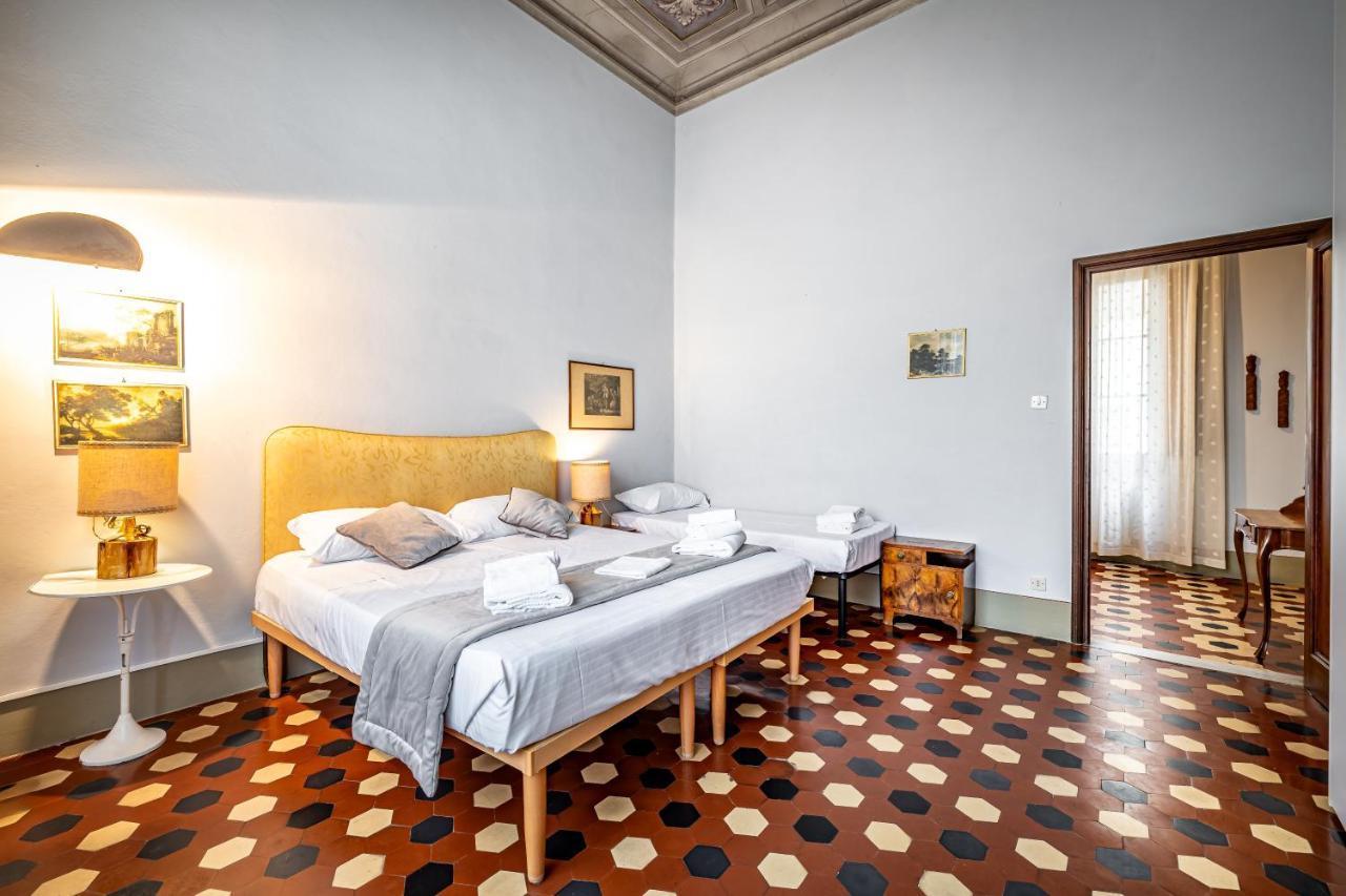 Roommo D'Azeglio Φλωρεντία Εξωτερικό φωτογραφία
