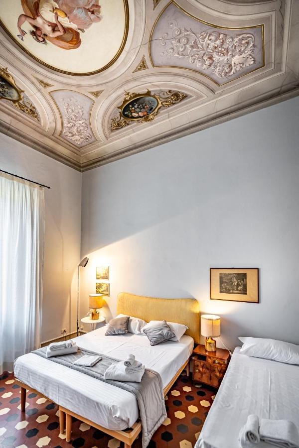 Roommo D'Azeglio Φλωρεντία Εξωτερικό φωτογραφία