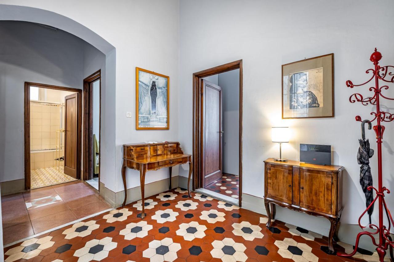 Roommo D'Azeglio Φλωρεντία Εξωτερικό φωτογραφία