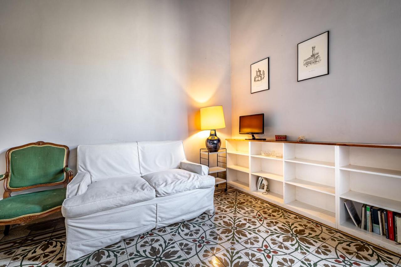 Roommo D'Azeglio Φλωρεντία Εξωτερικό φωτογραφία