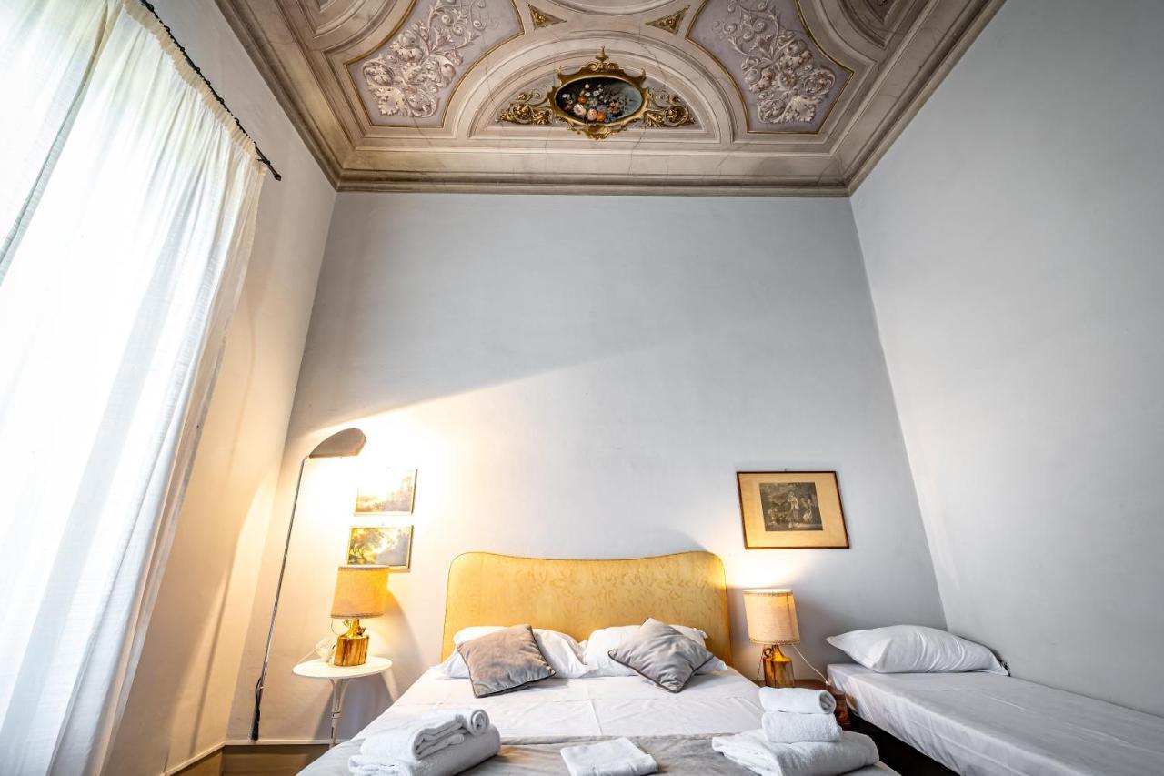 Roommo D'Azeglio Φλωρεντία Εξωτερικό φωτογραφία