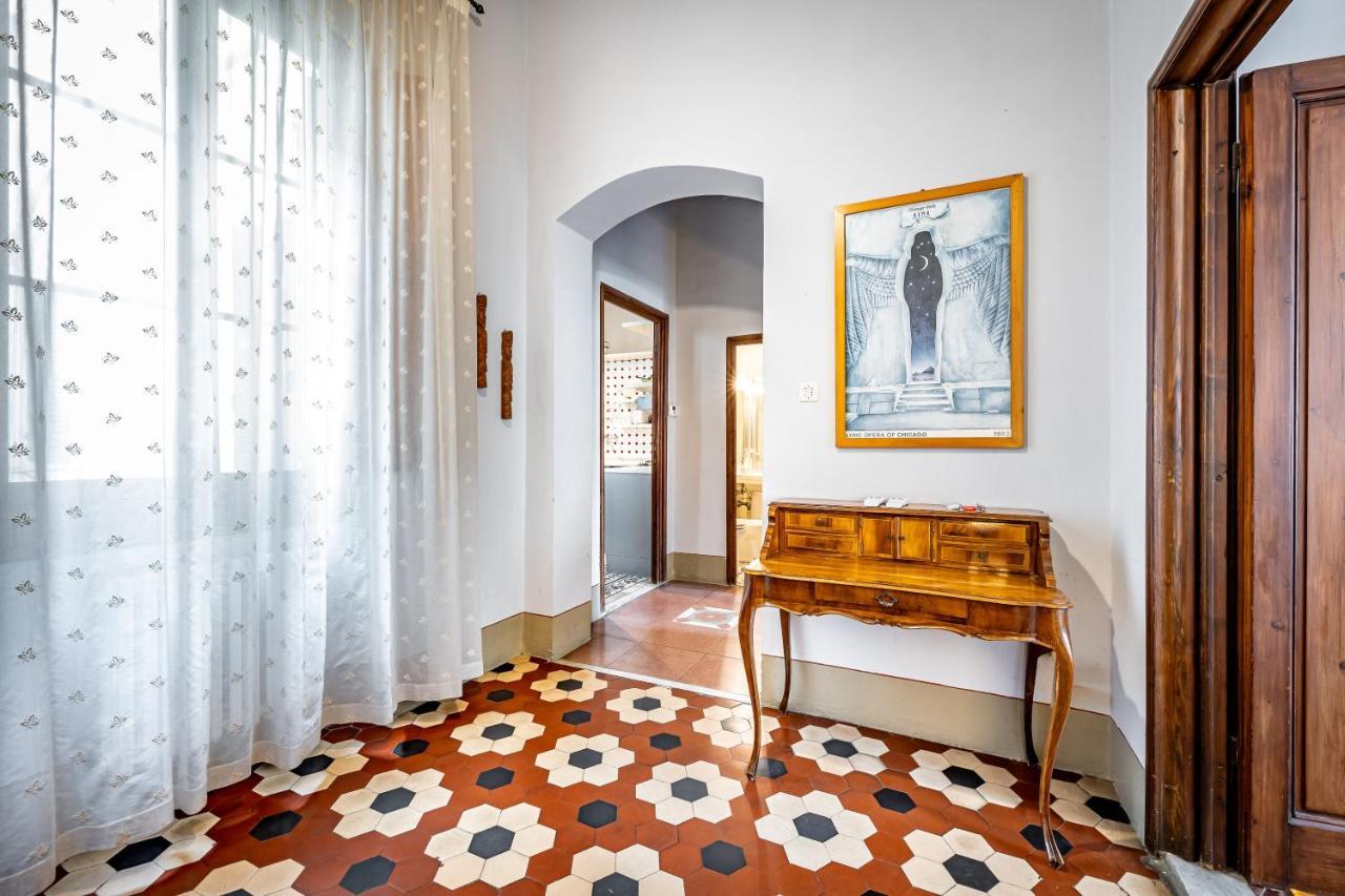 Roommo D'Azeglio Φλωρεντία Εξωτερικό φωτογραφία