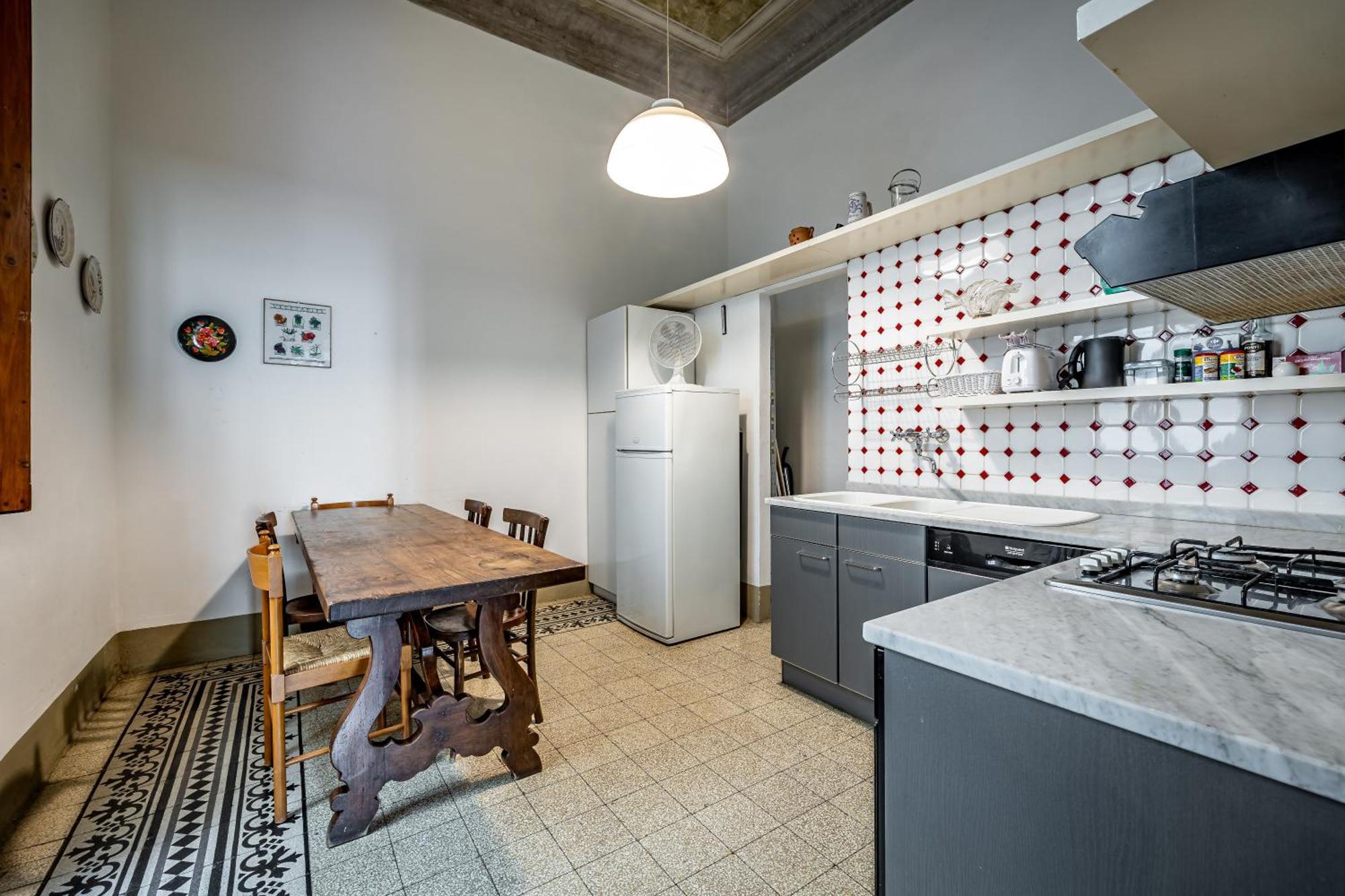Roommo D'Azeglio Φλωρεντία Εξωτερικό φωτογραφία